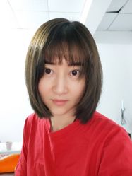 -T.1 hair salon烫染接发