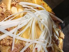 -玺炖·中国铁锅炖(南京东路店)