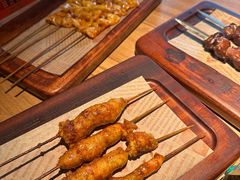 -雪熊精酿·哈尔滨烧烤酒馆(非遗大串店)