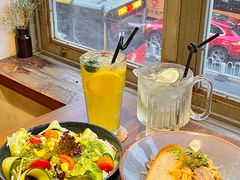 -雕刻时光·无国界料理西餐厅(五山店)