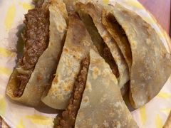 -甲乙饼·手工牛肉饼(金地广场店)