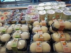 -面包新语(无锡M会员店)