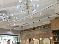 -小桃园·豆浆油条(复兴中路店)