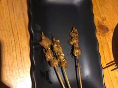 烤鸡软骨-烧蠔帮·湛江生蚝(工农店)