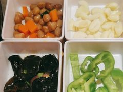 -正宗齐齐哈尔烤肉·齐牛哥鲜切炭火烤肉(杭州总店)