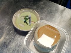 -茉里·舒芙蕾·手作甜品