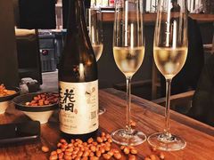-兮禾酒馆(护国路店)