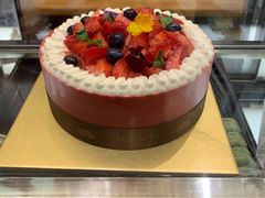 -广州文华东方酒店·文华饼店