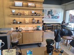-星巴克(武汉光谷青年汇店)