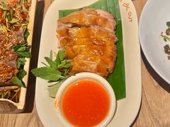 -一坐一忘云南菜(三里屯店)