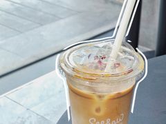 -Seesaw Coffee(深圳万象天地店)