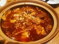 -山楂树融合菜餐厅