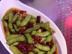-乌兰烧烤·烤羊腿(西丽店)