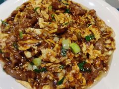 -紫光园·烤鸭·北京菜(劲松店)