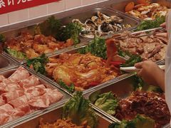 -纽牛有约自助烤肉(漳州中闽店)