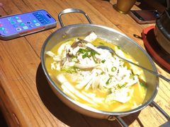-花腰餐吧Bistro烧烤 傣味(传媒大学店)