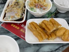 -穗银肠粉店(东川路店)