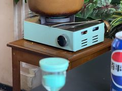 -桥边小楼·手工云南菜·古城观景小楼