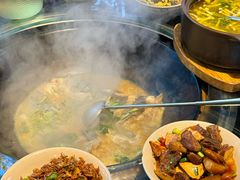 -好灶头妈妈菜·柴火灶台鱼·千岛湖土菜地标美食