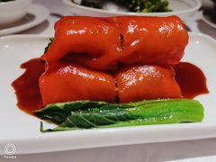 -好食上(喜盈门.范城店)