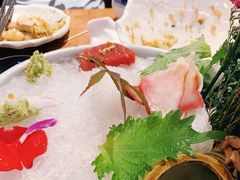 -阿吾罗日本料理(K11艺术中心店)