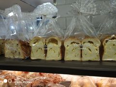 -山崎面包(第一八佰伴店)