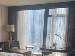 -长沙富力万达文华酒店