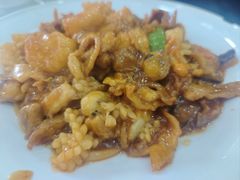 -同发号饭庄(复兴路店)