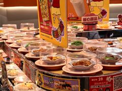 -争鲜回转寿司(东方银座店)