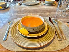 扁豆汤-BEYTI RESTAURANT贝迪餐厅