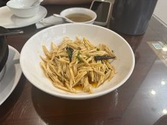 -茶港食堂(武昌店)