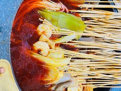 -冒椒火辣(奎星楼街店)