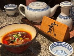 -南京大牌档(壹方天地店)