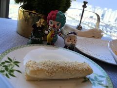 -君来湖滨饭店·渔餐厅