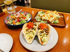 -Taco Mama嗒蔻妈妈墨西哥餐厅(环宇城店)