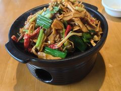 -街小坐闽南小牌档(老火车站店)