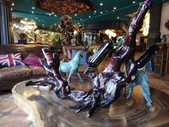 -福禧酒窖·中餐厅 (万柳店)