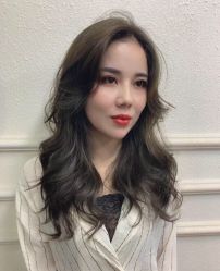 -慕名造型