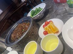 -甦杏鸡毛店(双流广场店)