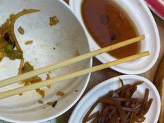 -甲乙饼·手工牛肉饼(天通苑华联店)