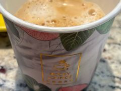 -棕榈岛海鲜自助餐厅(虹桥迎宾馆店)