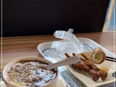 -笃笃笃糖粥(十全街店)