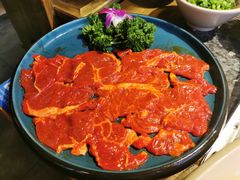 -蜀大侠火锅(少陵路店)