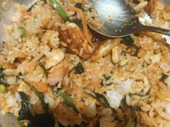 -安小胖韩国烤肉(财富广场画苑小区店)