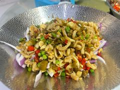 -福巷湘食小馆·猛火现炒(上海首店)