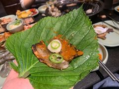 -韩盛·盛江山自助料理(奥体万达店)