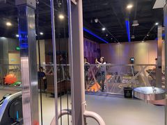 -舒适堡健身(爱琴海店)