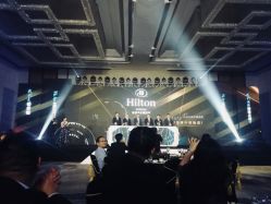 -苏州希尔顿酒店-宴会厅