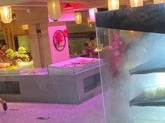 -碧水豪园·足浴·SPA·汗蒸·那须汤泉(中山东路店)