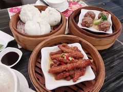 -虾饺妹·粤式手工点心(水荫路店)